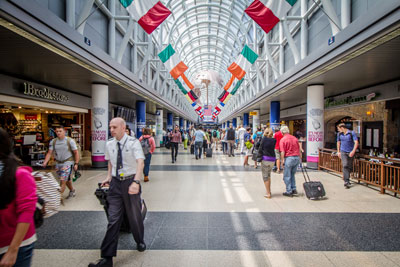 chicago-airport