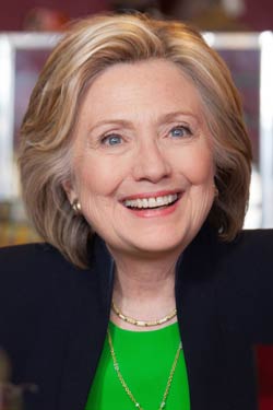 hillary