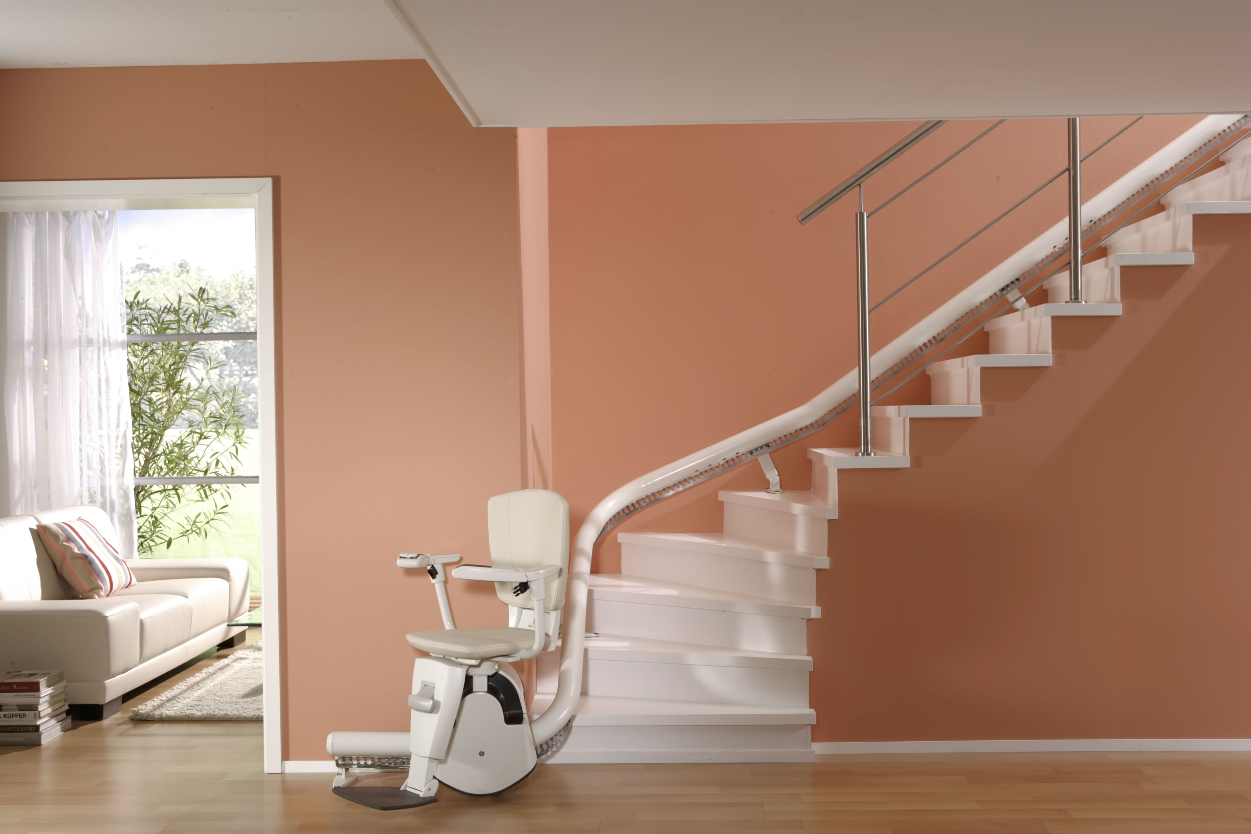 stairlift