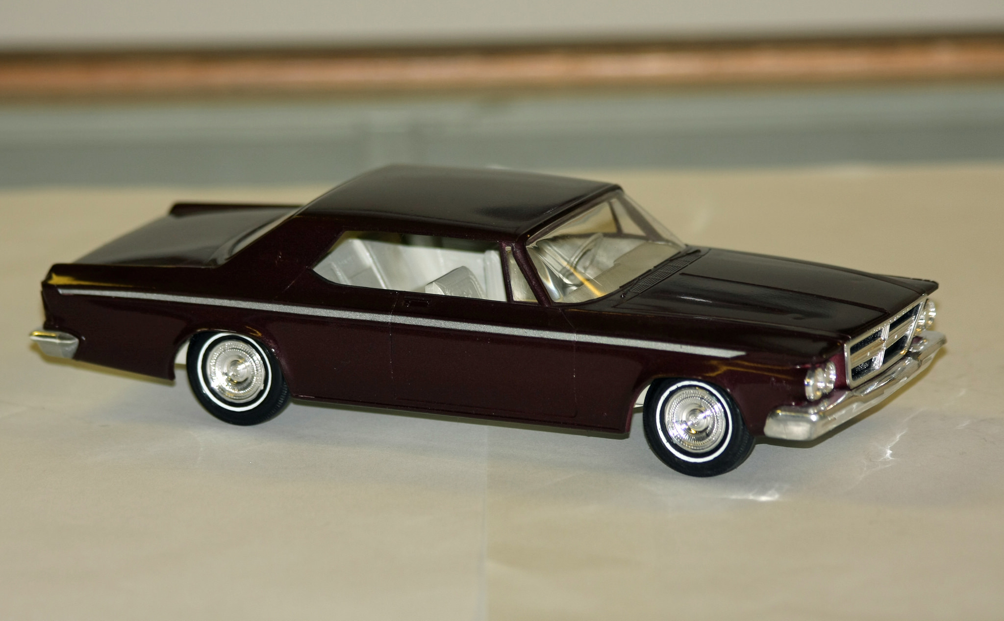 model-car