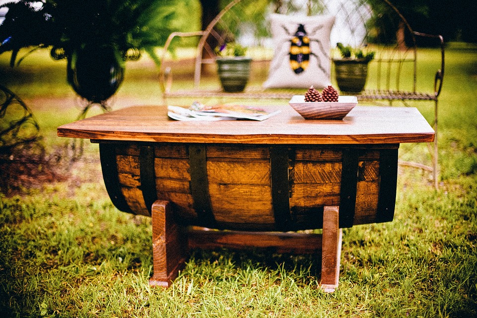 8 Unique Advantages of Having Wood Furniture Blogs Now